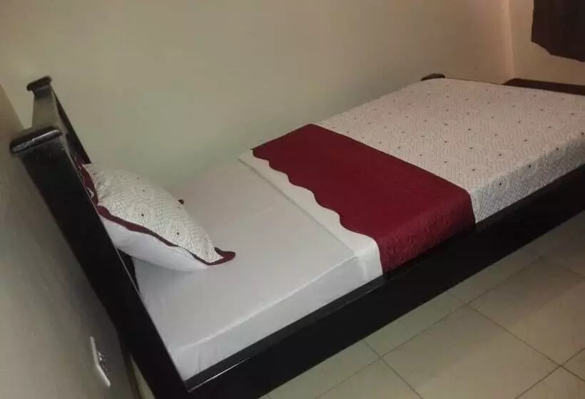 Coffee Tourist Motel