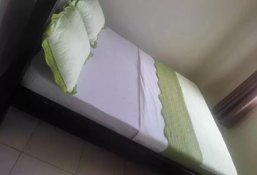 Coffee Tourist Motel