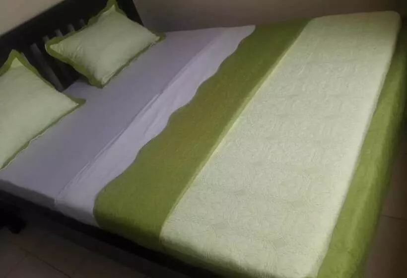 Coffee Tourist Motel