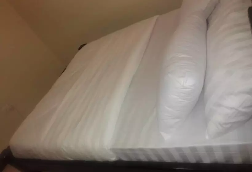 Coffee Tourist Motel