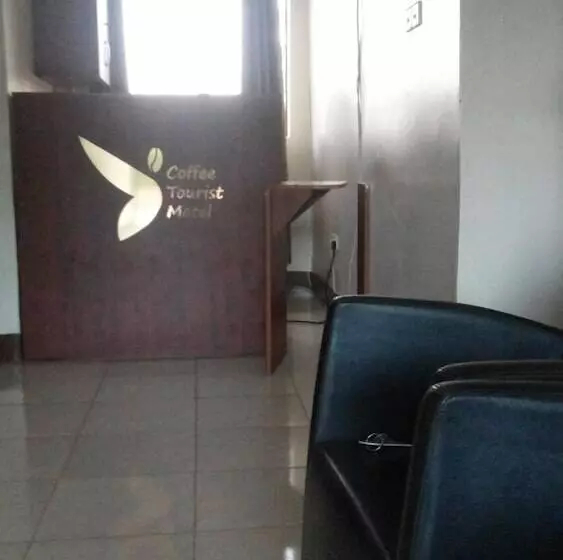 Coffee Tourist Motel