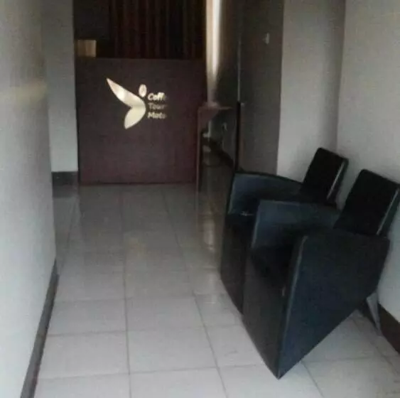 Coffee Tourist Motel