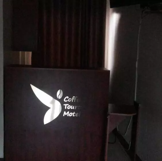 Coffee Tourist Motel