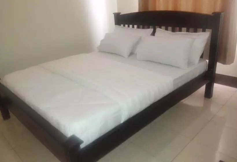 Coffee Tourist Motel