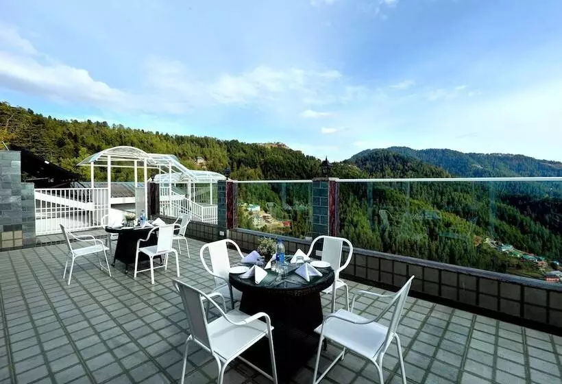 هتل The Retreat Mashobra, Shimla