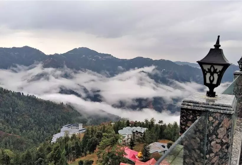 هتل The Retreat Mashobra, Shimla