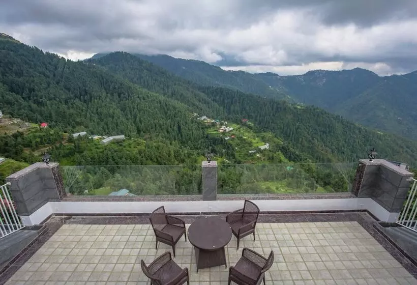هتل The Retreat Mashobra, Shimla