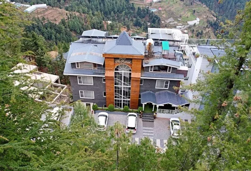 هتل The Retreat Mashobra, Shimla