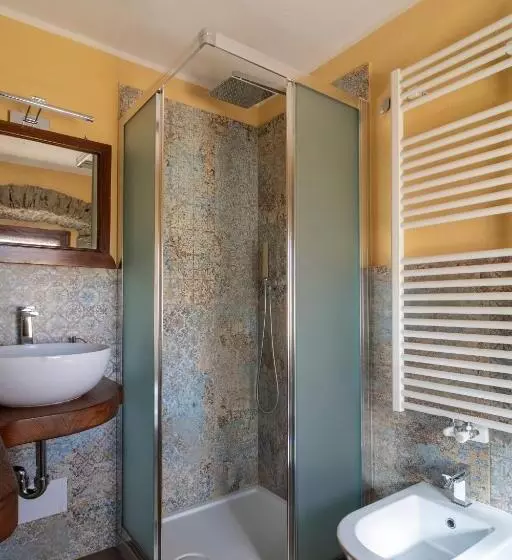 Majatalo Au Coeur Du Village Chambres D Hôtes & Spa