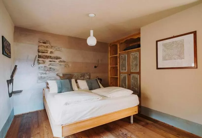 Majatalo Au Coeur Du Village Chambres D Hôtes & Spa