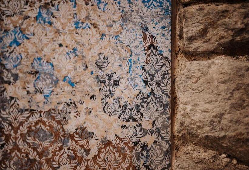 Пансион Au Coeur Du Village Chambres D Hôtes & Spa