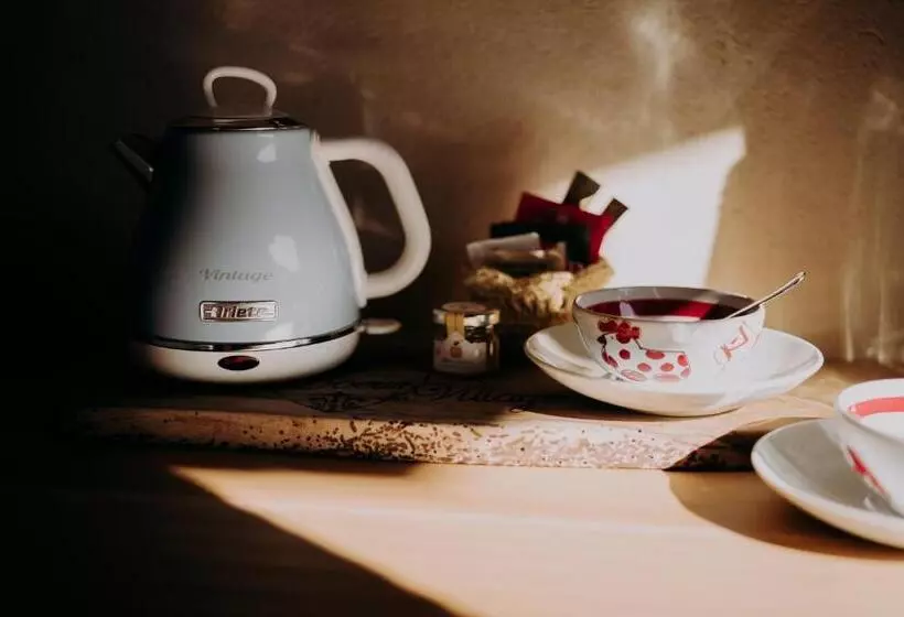 Majatalo Au Coeur Du Village Chambres D Hôtes & Spa