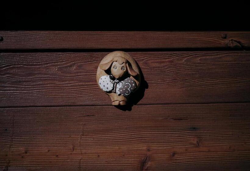 Пансион Au Coeur Du Village Chambres D Hôtes & Spa