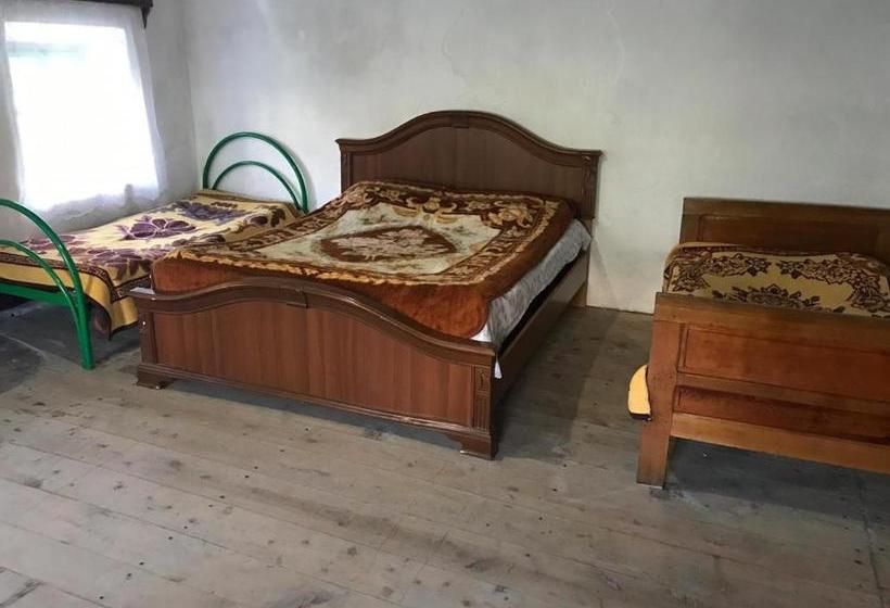 Pensiune Marash Rrgalla Guesthouse