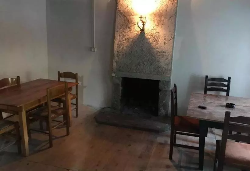 پانسیون Marash Rrgalla Guesthouse