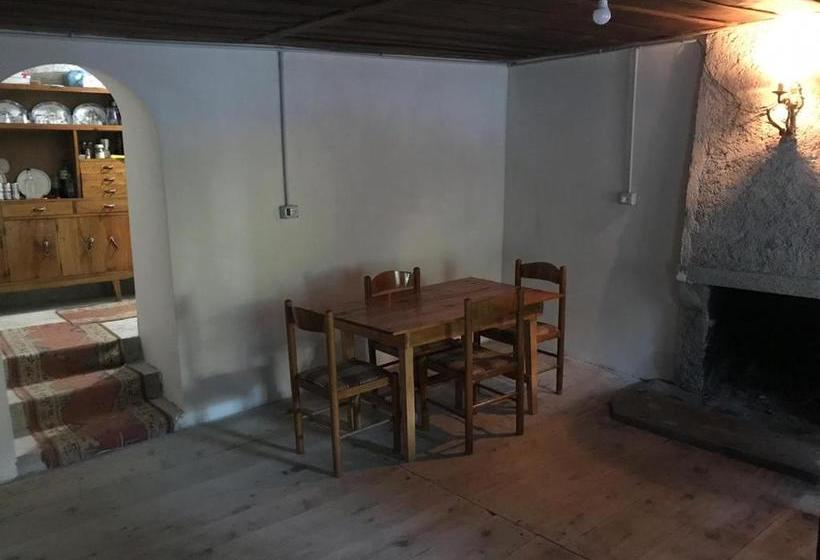 Pensiune Marash Rrgalla Guesthouse