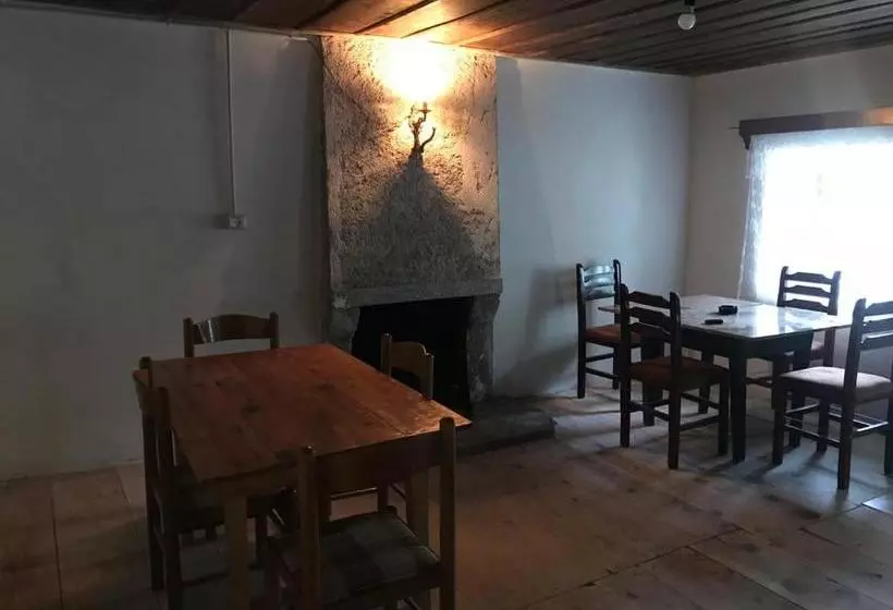 پانسیون Marash Rrgalla Guesthouse