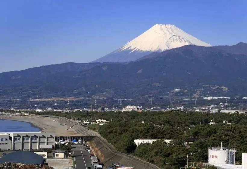 ペンション Minato Oasis Numazu