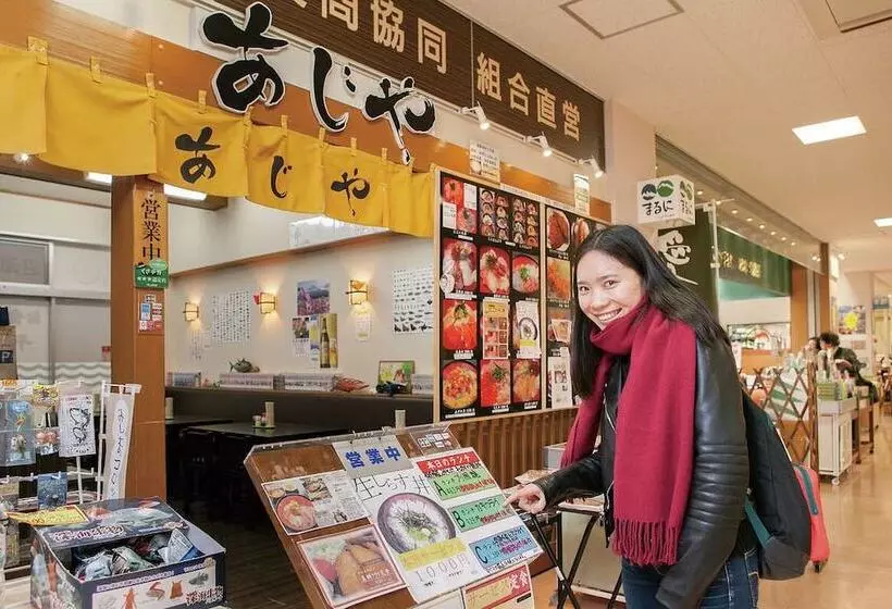 ペンション Minato Oasis Numazu