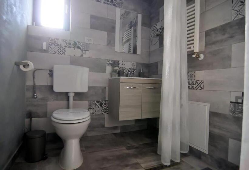 پانسیون New Green