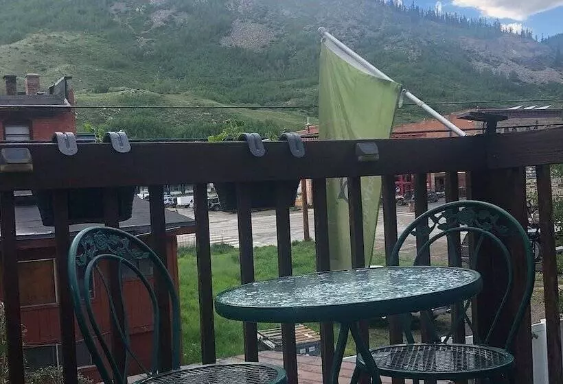 Aamiaismajoitus (B&B) Villa Dallavalle