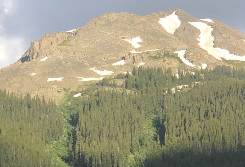 تختخواب و صبحانه Villa Dallavalle