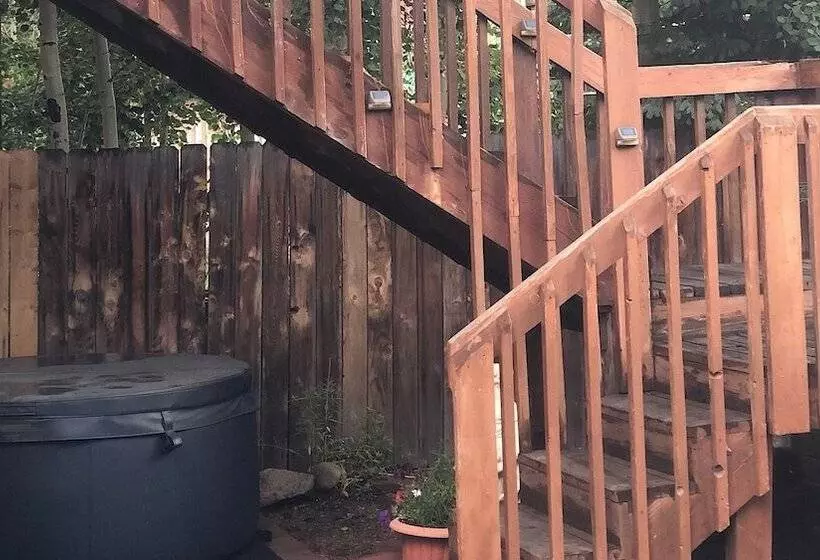 Aamiaismajoitus (B&B) Villa Dallavalle