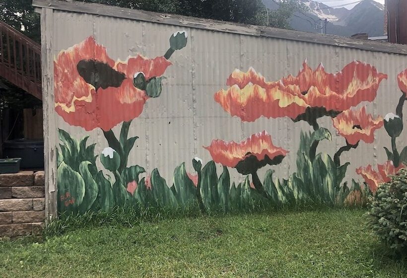 تختخواب و صبحانه Villa Dallavalle