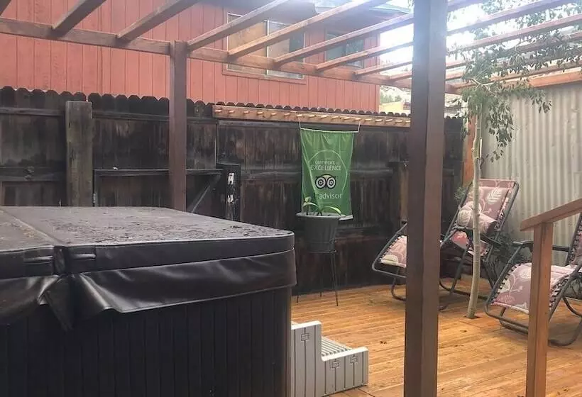 Aamiaismajoitus (B&B) Villa Dallavalle