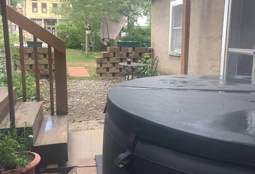 تختخواب و صبحانه Villa Dallavalle