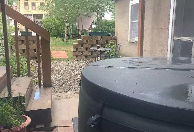 Aamiaismajoitus (B&B) Villa Dallavalle