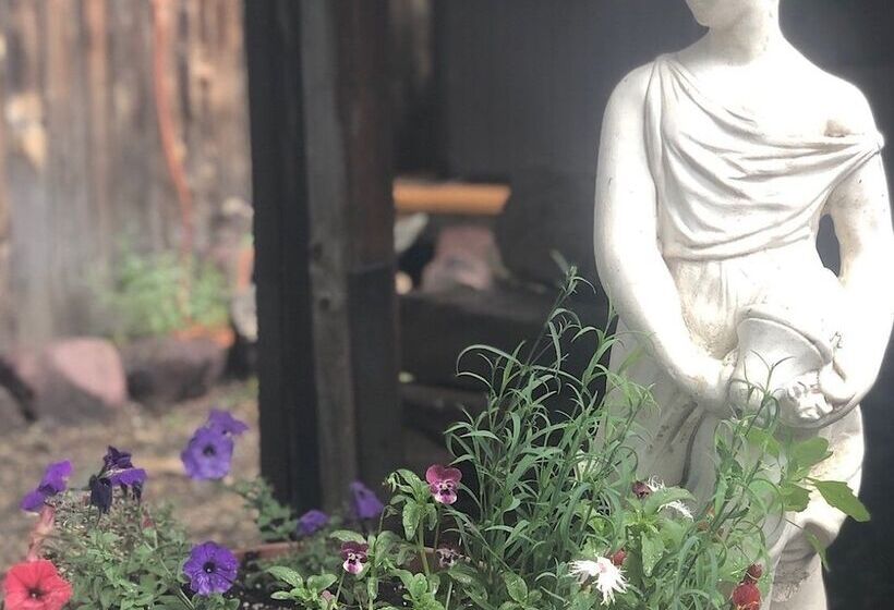 تختخواب و صبحانه Villa Dallavalle