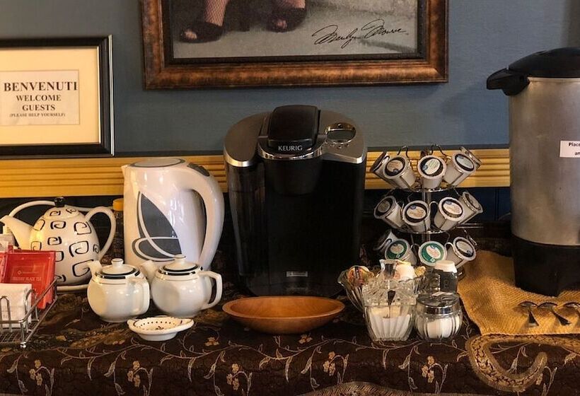 تختخواب و صبحانه Villa Dallavalle