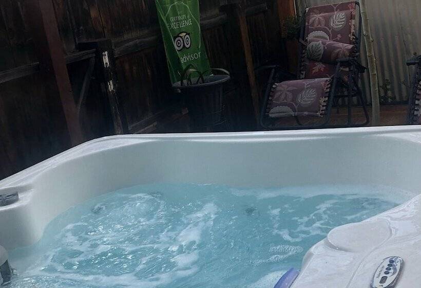 تختخواب و صبحانه Villa Dallavalle