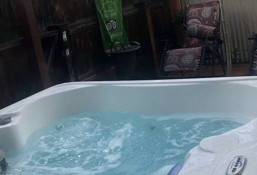 Aamiaismajoitus (B&B) Villa Dallavalle