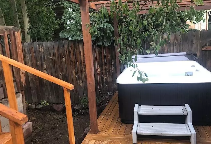 Aamiaismajoitus (B&B) Villa Dallavalle