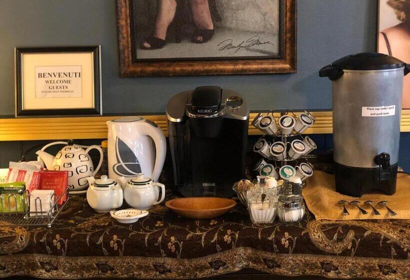 تختخواب و صبحانه Villa Dallavalle