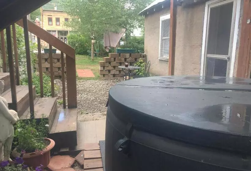 Aamiaismajoitus (B&B) Villa Dallavalle