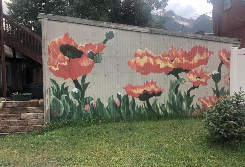 تختخواب و صبحانه Villa Dallavalle