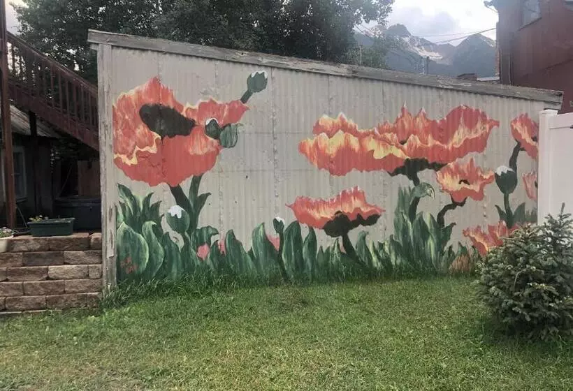 Aamiaismajoitus (B&B) Villa Dallavalle