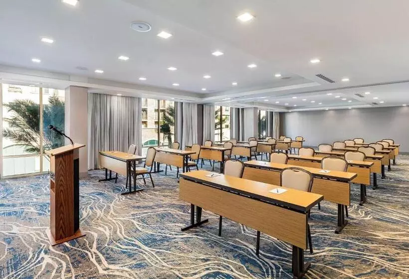 Hotelli Courtyard By Marriott Los Angeles Monterey Park