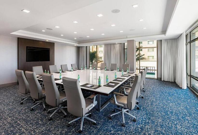 هتل Courtyard By Marriott Los Angeles Monterey Park