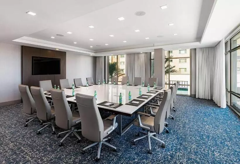 Hotelli Courtyard By Marriott Los Angeles Monterey Park