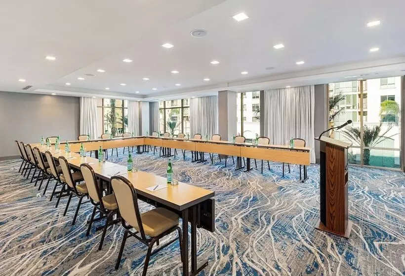 Hotelli Courtyard By Marriott Los Angeles Monterey Park