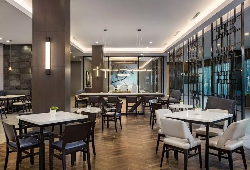 Hotelli Courtyard By Marriott Los Angeles Monterey Park