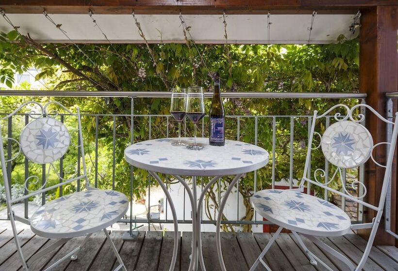 호텔 Historische Residenz Lindeneck