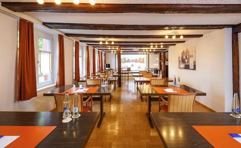 ホテル Historische Residenz Lindeneck