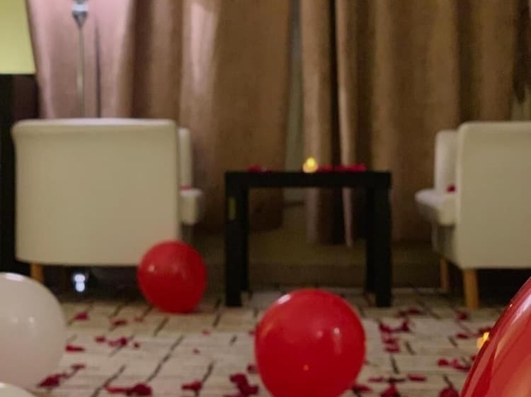 בית מלון כפרי Mirage