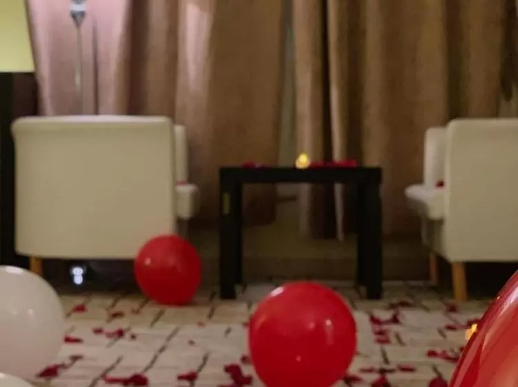 هتل Mirage