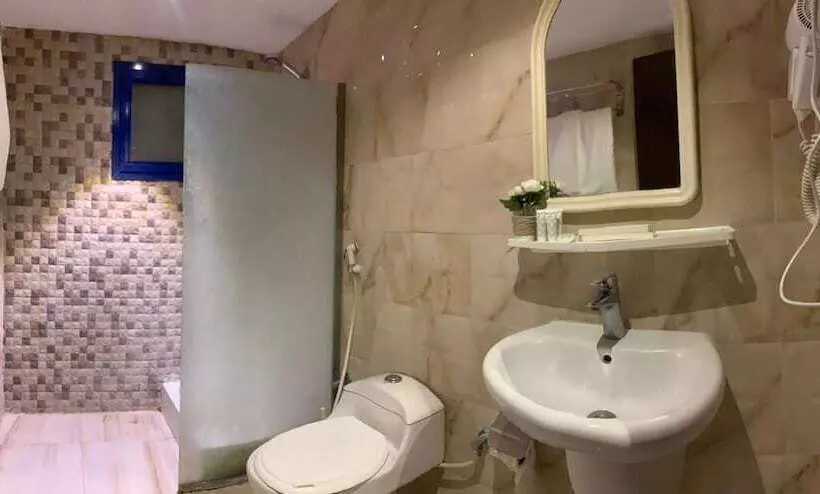 هتل Mirage